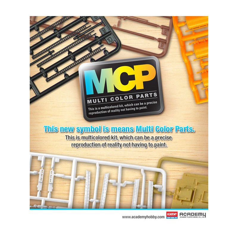 Maquette de Bateau en plastique TITANIC MCP 1/400 Maquette de Bateau en plastique TITANIC MCP 1/400