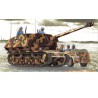Maquette de Char en plastique GERMAN PANZERJAGER 39(H) Maquette de Char en plastique GERMAN PANZERJAGER 39(H)