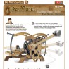 Maquette plastique éducative Da Vinci Rolling Ball Timer