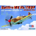 Maquette d'avion en plastique Spitfire MK Vb/Trop 1/72 Maquette d'avion en plastique Spitfire MK Vb/Trop 1/72