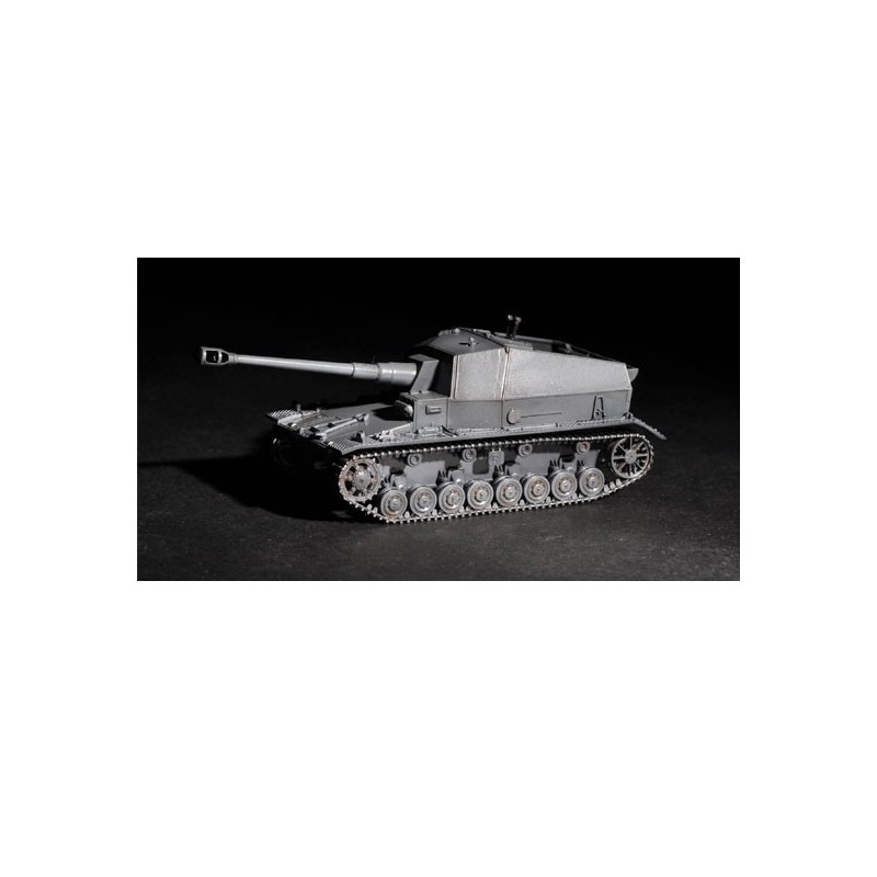 Maquette de Char en plastique PZ.SFL.IVA DICKER MAX