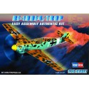 Maquette d'avion en plastique BF 109 E-4 Trop 1/72 Maquette d'avion en plastique BF 109 E-4 Trop 1/72