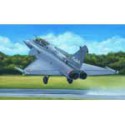 Maquette d'avion en plastique Rafale B French Fighter 1/48 Maquette d'avion en plastique Rafale B French Fighter 1/48