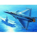 Maquette d'avion en plastique Rafale M French Fighter 1/48 Maquette d'avion en plastique Rafale M French Fighter 1/48