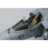 Maquette d'avion en plastique AV-8B HARRIER II