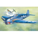 Maquette d'avion en plastique F6F-3 HELLCAT Early 1/48 Maquette d'avion en plastique F6F-3 HELLCAT Early 1/48