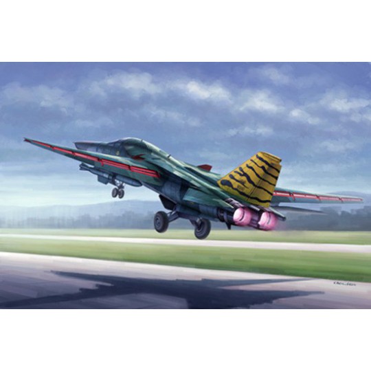 Maquette d'avion en plastique FB-111 Aardvark 1/48 Maquette d'avion en plastique FB-111 Aardvark 1/48