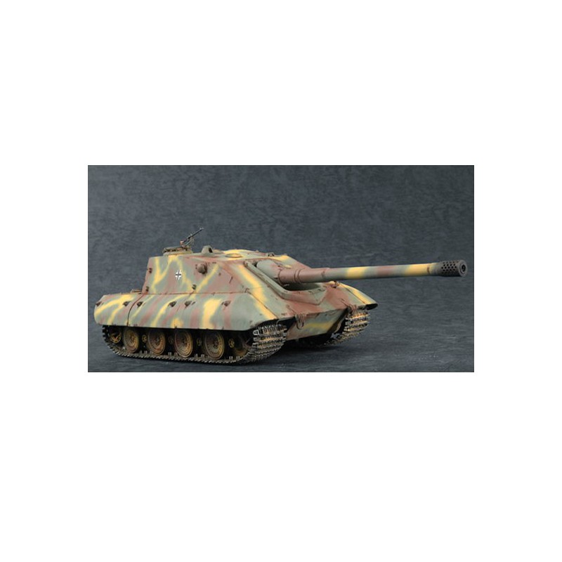 Maquette de Char en plastique GERMAN STUG E-100