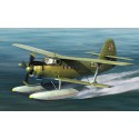 Maquette d'avion en plastique Antonov AN-2W Colt 1/48 Maquette d'avion en plastique Antonov AN-2W Colt 1/48