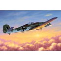 Maquette d'avion en plastique Focke Wulf 190D-10 1/48 Maquette d'avion en plastique Focke Wulf 190D-10 1/48