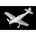 Maquette d'avion en plastique Focke Wulf 190D-10 1/48 Maquette d'avion en plastique Focke Wulf 190D-10 1/48