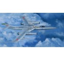 Maquette d'avion en plastique Russian Yak-28P Firebar 1/48 Maquette d'avion en plastique Russian Yak-28P Firebar 1/48