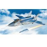 Maquette d'avion en plastique MiG-31BM. w/KH-47M2 1/48 Maquette d'avion en plastique MiG-31BM. w/KH-47M2 1/48