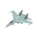 Maquette d'avion en plastique Su-27 Russian Knights Team 1/48 Maquette d'avion en plastique Su-27 Russian Knights Team 1/48