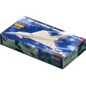 Maquette d'avion en plastique EF-2000 Eurofighter Typhoon 1/72 Maquette d'avion en plastique EF-2000 Eurofighter Typhoon 1/72