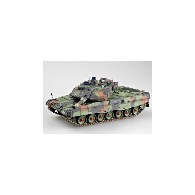 Maquette de Char en plastique LEOPARD 2 A5/A6NL 1/35