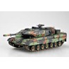 Maquette de Char en plastique LEOPARD 2 A5/A6NL 1/35