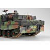 Maquette de Char en plastique LEOPARD 2 A5/A6NL 1/35