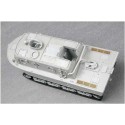 Maquette de Char en plastique German Land-Wasser-Schlepper Maquette de Char en plastique German Land-Wasser-Schlepper