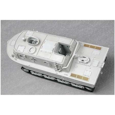 Maquette de Char en plastique German Land-Wasser-Schlepper Maquette de Char en plastique German Land-Wasser-Schlepper