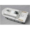 Maquette de Char en plastique German Land-Wasser-Schlepper