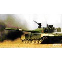 Maquette de Char en plastique PLA ZTZ 99B MBT 1/35 Maquette de Char en plastique PLA ZTZ 99B MBT 1/35