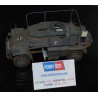 Maquette de Char en plastique Sd.Kfz. 223 Funk 1/35