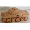 Maquette de Char en plastique Hungarian 38M Toldi 1/35 Maquette de Char en plastique Hungarian 38M Toldi 1/35