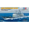 Maquette de Bateau en plastique USS PRINCETON CG-59 1/1250 Maquette de Bateau en plastique USS PRINCETON CG-59 1/1250
