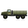 Maquette de camion en plastique Russian URAL-4320 Truck 1/72 Maquette de camion en plastique Russian URAL-4320 Truck 1/72
