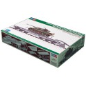 Maquette de Char en plastique Plattformwagen Type SSyms 80 1/72 Maquette de Char en plastique Plattformwagen Type SSyms 80 1/72