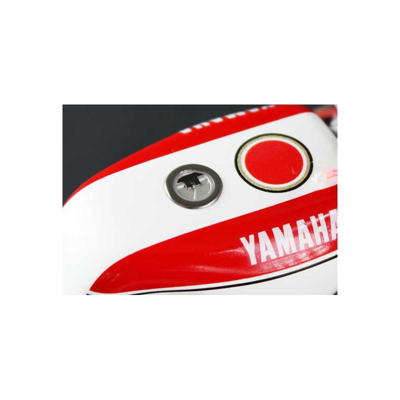 Matériaux pour maquette PLAQUE FINITION GUN METAL