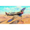 Maquette d'avion en plastique Spitfire MK.Vb/ Tropical 1/32 Maquette d'avion en plastique Spitfire MK.Vb/ Tropical 1/32