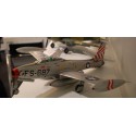 Maquette d'avion en plastique F-84E Thunderjet 1/32 Maquette d'avion en plastique F-84E Thunderjet 1/32