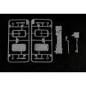 Maquette de Bateau en plastique Porte A. USS Wasp LHD-1 1/700 Maquette de Bateau en plastique Porte A. USS Wasp LHD-1 1/700