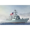Maquette de Bateau en plastique USS Lassen DDG-82 1/700 Maquette de Bateau en plastique USS Lassen DDG-82 1/700