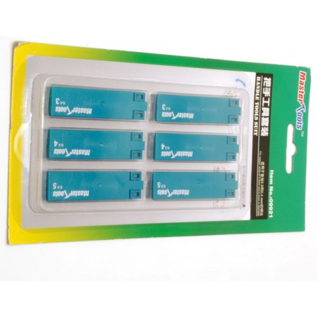 Outil pour maquette 6 Outils Pliage Fil Cuivre Outil pour maquette 6 Outils Pliage Fil Cuivre