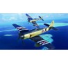 Maquette d'avion en plastique SEA FURY FB.11 Maquette d'avion en plastique SEA FURY FB.11