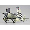 Maquette d'avion en plastique SEA FURY FB.11 Maquette d'avion en plastique SEA FURY FB.11