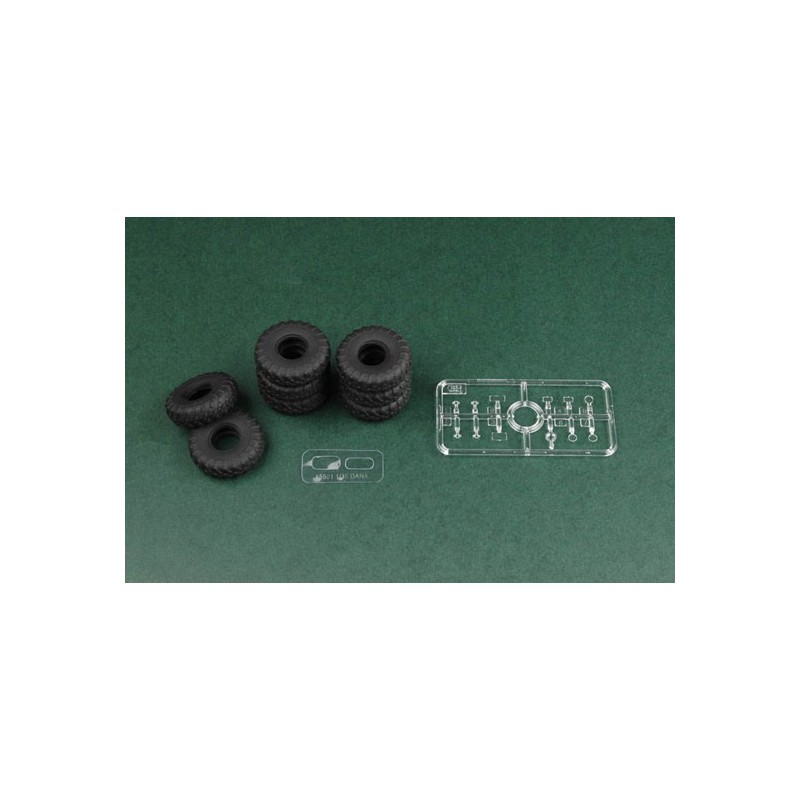 Maquette de Char en plastique 152mm ShkH DANA vz.771/35