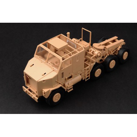 Maquette de camion en plastique M1070/M1000 HETS 1/35 Maquette de camion en plastique M1070/M1000 HETS 1/35