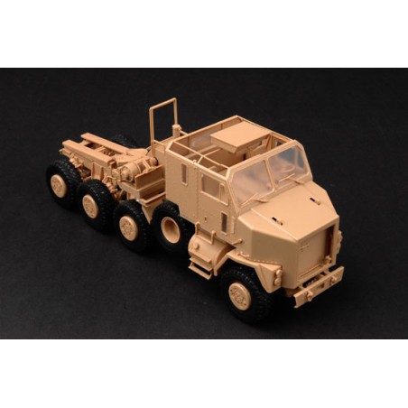 Maquette de camion en plastique M1070/M1000 HETS 1/35 Maquette de camion en plastique M1070/M1000 HETS 1/35