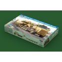 Maquette de camion en plastique M1070/M1000 HETS 1/35 Maquette de camion en plastique M1070/M1000 HETS 1/35