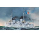 Maquette de Bateau en plastique Navire Français Condorcet 1/35 Maquette de Bateau en plastique Navire Français Condorcet 1/35
