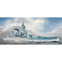 Maquette de Bateau en plastique Navire Français Strasbourg 1/350 Maquette de Bateau en plastique Navire Français Strasbourg 1/350