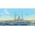 Maquette de Bateau en plastique HMS AGAMENON 1/350 Maquette de Bateau en plastique HMS AGAMENON 1/350