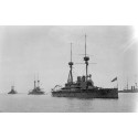 Maquette de Bateau en plastique HMS AGAMENON 1/350 Maquette de Bateau en plastique HMS AGAMENON 1/350