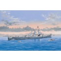 Maquette de Bateau en plastique USS GUAM CB-2 1/350 Maquette de Bateau en plastique USS GUAM CB-2 1/350