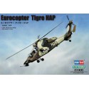 Maquette d'hélicoptère en plastique EUROCOPTER TIGRE HAP 1/72 Maquette d'hélicoptère en plastique EUROCOPTER TIGRE HAP 1/72