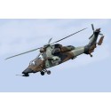 Maquette d'hélicoptère en plastique EUROCOPTER TIGRE HAP 1/72 Maquette d'hélicoptère en plastique EUROCOPTER TIGRE HAP 1/72